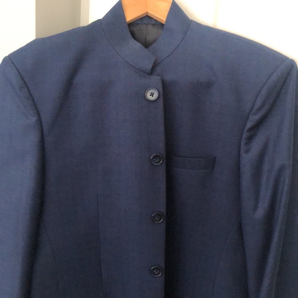 Men's Custom Blazor Size Small - Picture 2 of 6